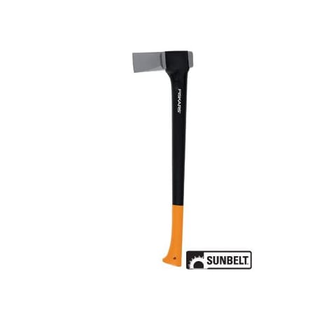 Sunbelt FISKARS-X27-SPLITTING AXE-36 8.75" x1.75" x37.25" A-B178846935